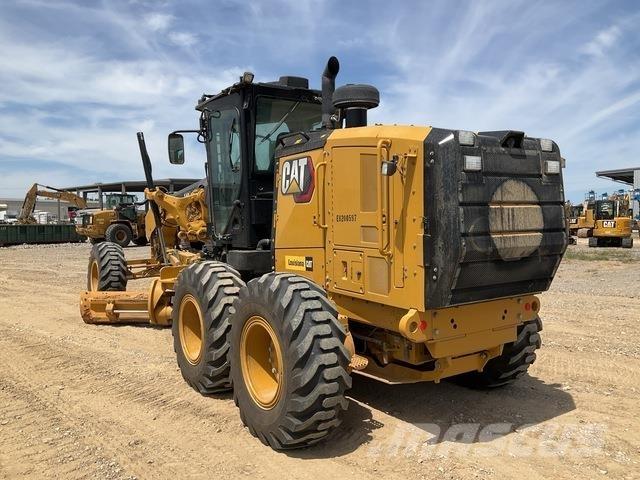 CAT 140 Motorgraders