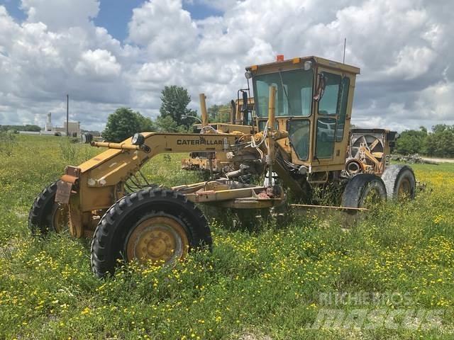 CAT 140G Motorgraders