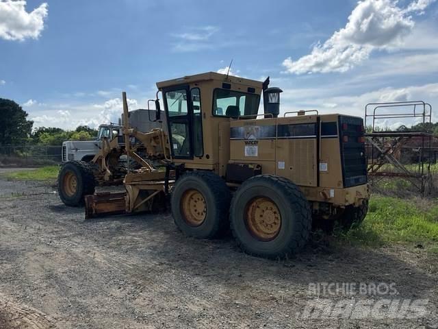 CAT 140H Motorgraders
