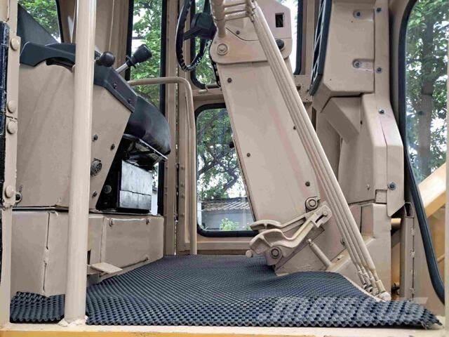 CAT 140H Motorgraders
