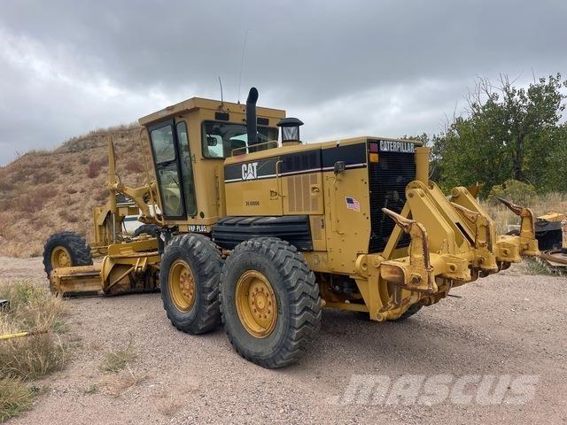 CAT 140HNA Motorgraders