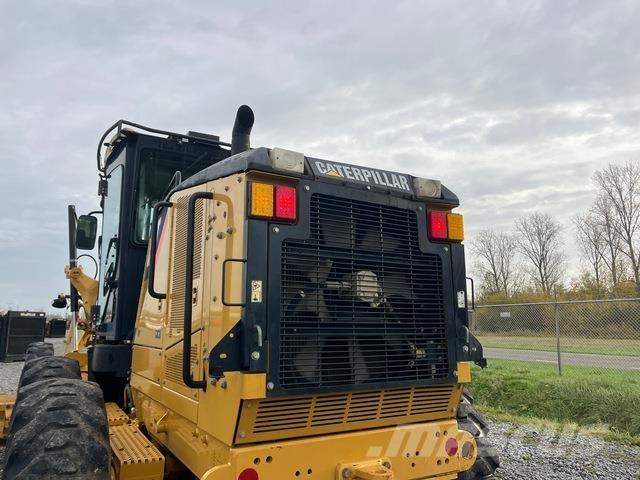 CAT 140M VHP Motorgraders
