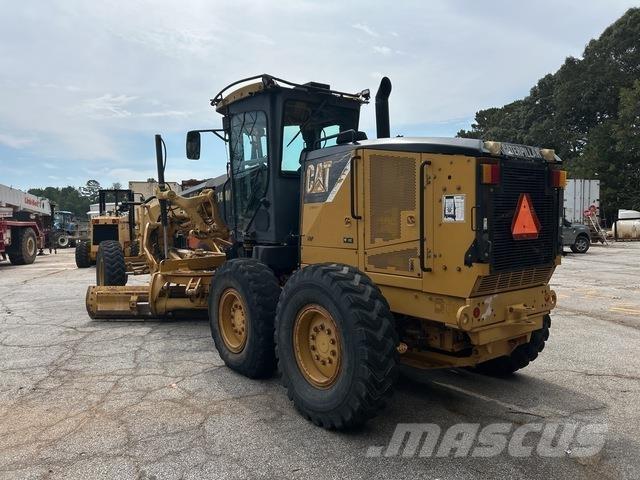 CAT 140M VHP Motorgraders