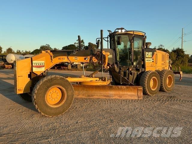 CAT 140M2 Motorgraders