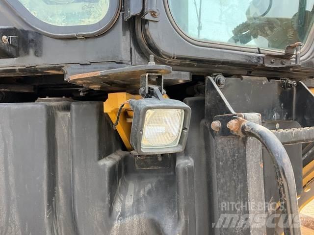 CAT 14M3 Motorgraders