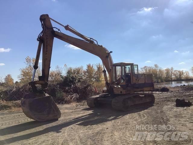 CAT 225 Escavatori cingolati
