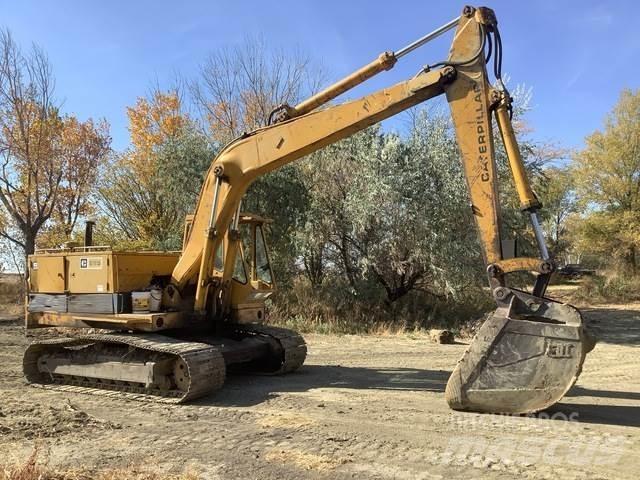 CAT 225 Escavatori cingolati
