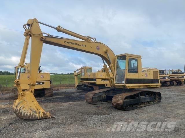 CAT 225 Escavatori cingolati