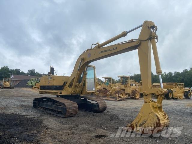 CAT 225 Escavatori cingolati