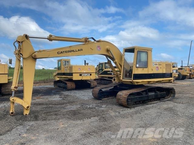 CAT 225 Escavatori cingolati