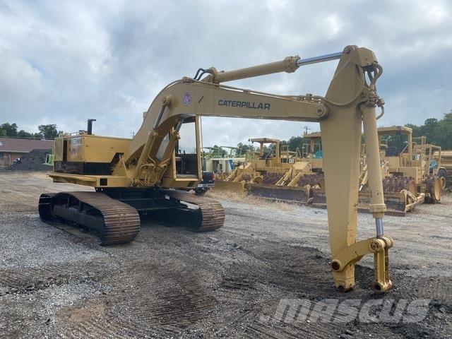 CAT 225 Escavatori cingolati