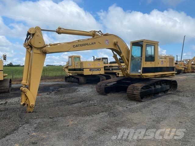 CAT 225 LC Escavatori cingolati