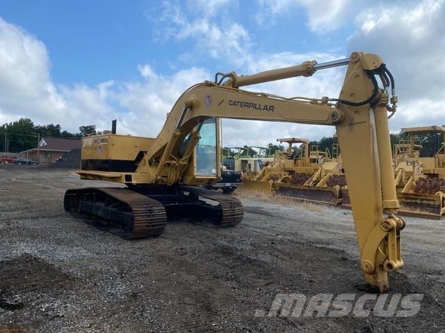 CAT 225 LC Escavatori cingolati