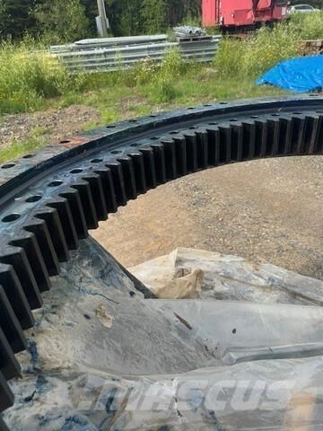 CAT 227-6099 Altri componenti
