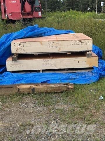 CAT 227-6099 Altri componenti
