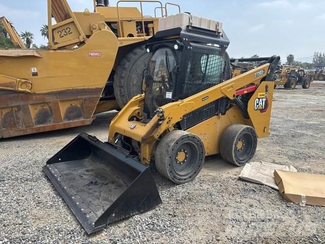 CAT 272D3 XE Mini Pale Gommate