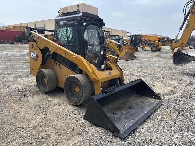 CAT 272D3 XE Mini Pale Gommate