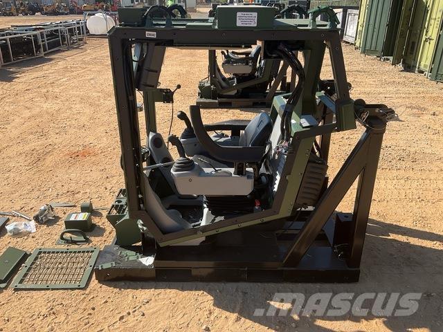 CAT 277 CPK Altri componenti