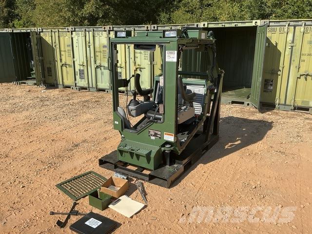 CAT 277 CPK Altri componenti