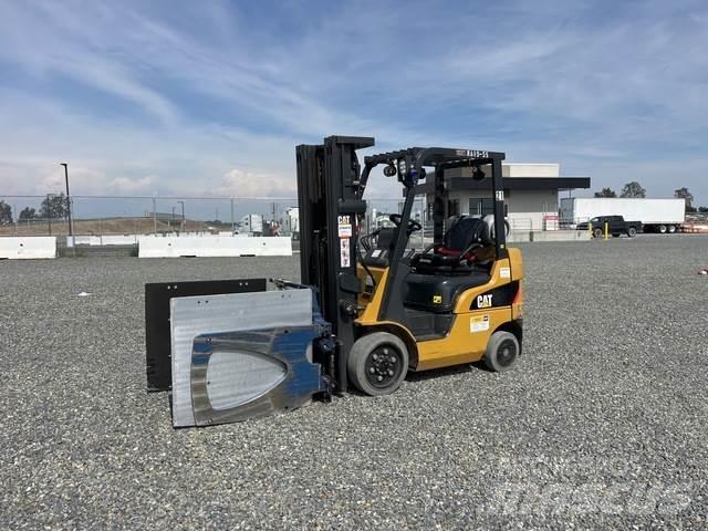 CAT 2C40004 Costruzioni - Altro
