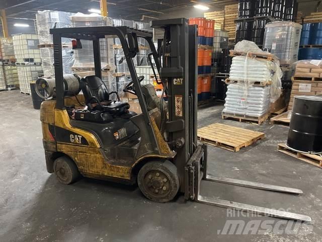 CAT 2C5000 Costruzioni - Altro