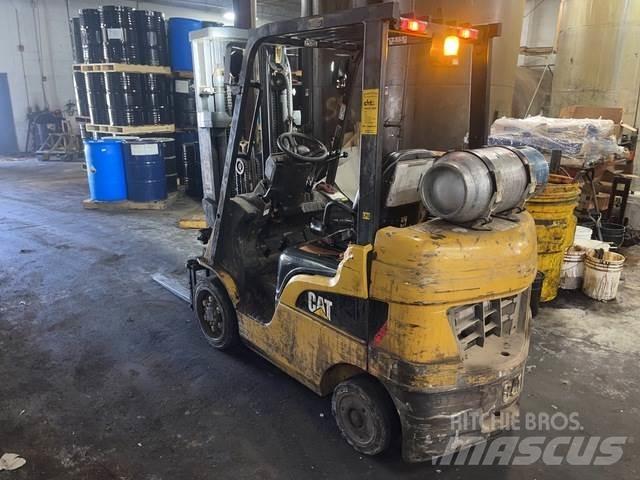 CAT 2C5000 Costruzioni - Altro
