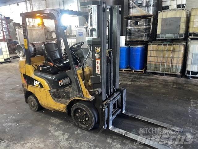 CAT 2C5000 Costruzioni - Altro