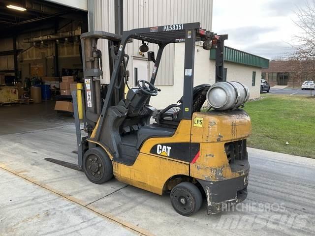 CAT 2C5000 Costruzioni - Altro