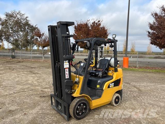 CAT 2C5000 Carrelli elevatori-Altro