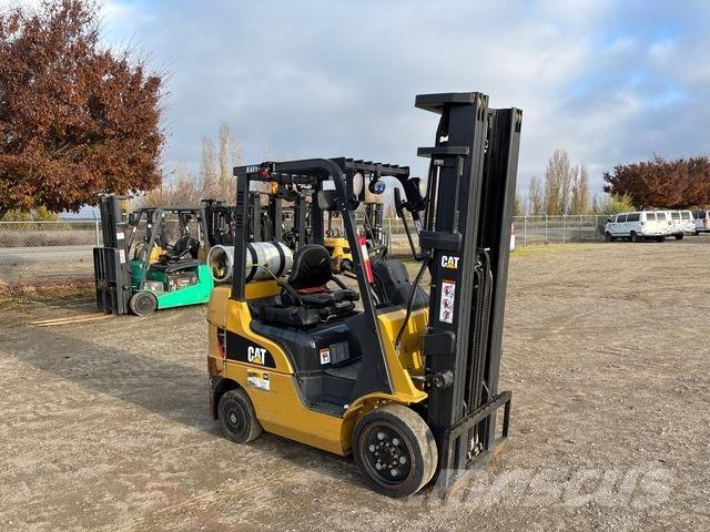 CAT 2C50004 Carrelli elevatori-Altro