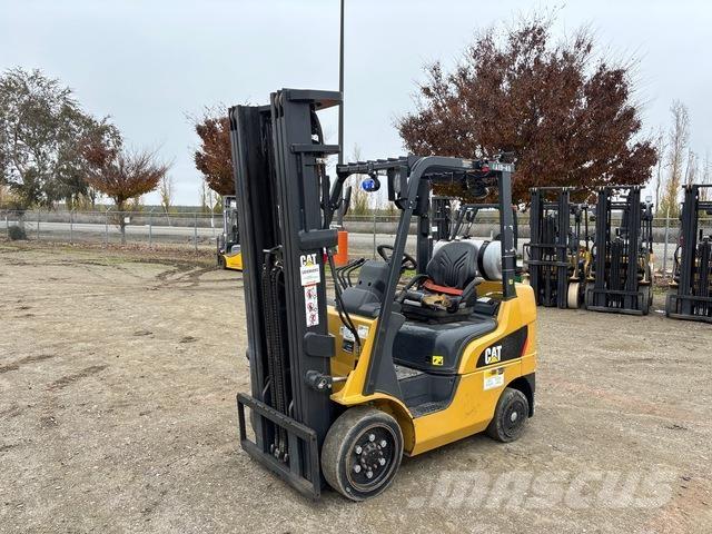 CAT 2C50004 Carrelli elevatori-Altro