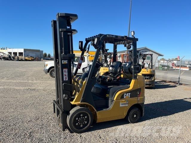 CAT 2C5004 Carrelli elevatori-Altro