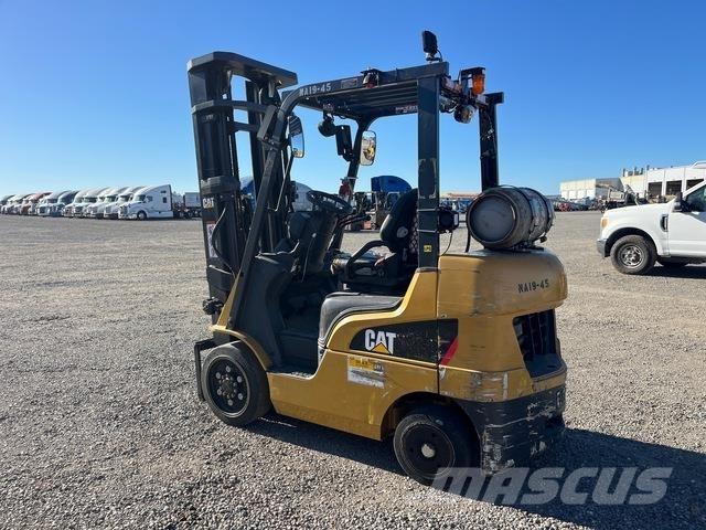 CAT 2C5004 Carrelli elevatori-Altro