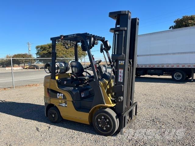 CAT 2C5004 Carrelli elevatori-Altro