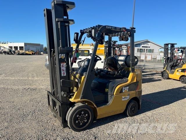 CAT 2C5004 Carrelli elevatori-Altro
