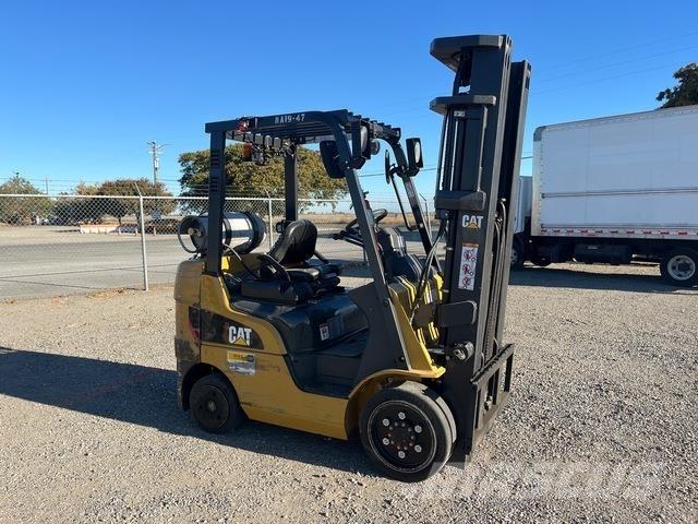 CAT 2C5004 Carrelli elevatori-Altro