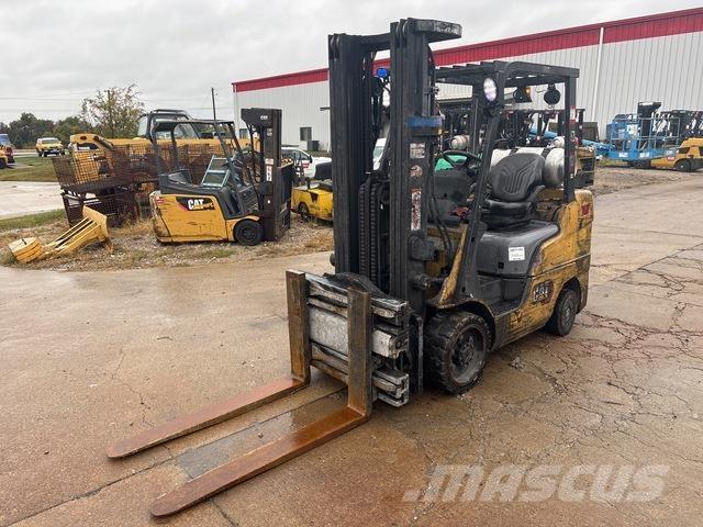 CAT 2C6000 Carrelli elevatori-Altro