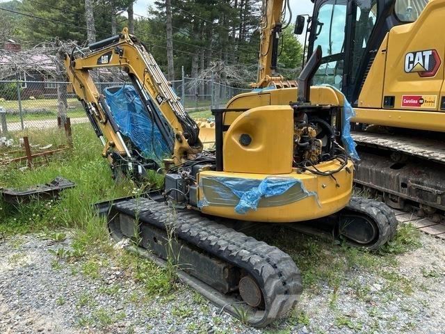 CAT 304E2CR Escavatori cingolati