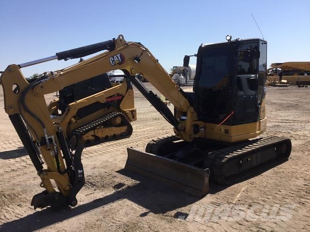 CAT 305 CR Escavatori cingolati