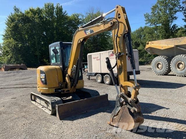 CAT 305E2 CR Escavatori cingolati