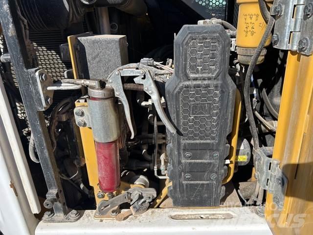 CAT 308CR Escavatori cingolati