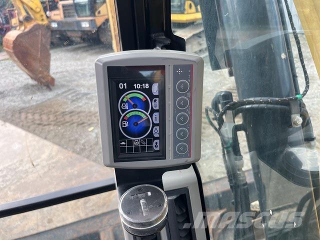 CAT 308E2 SR Escavatori cingolati