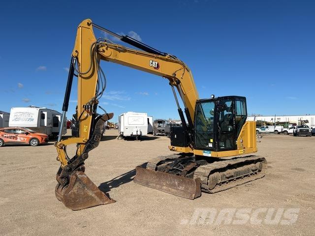 CAT 310 Escavatori cingolati