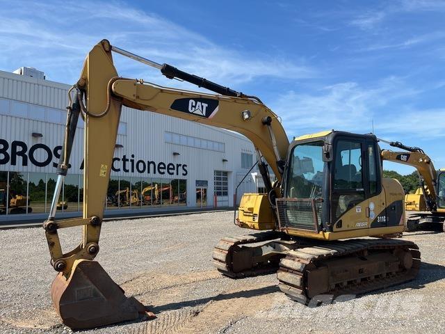 CAT 311C Escavatori cingolati