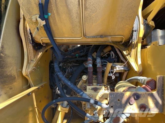 CAT 311C Escavatori cingolati