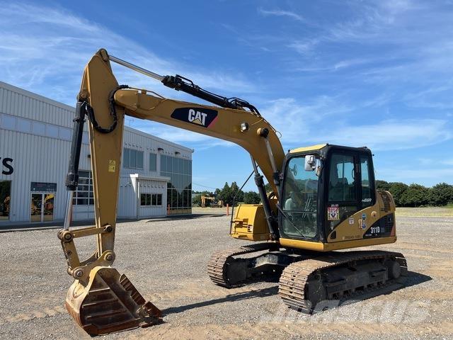 CAT 311D Escavatori cingolati