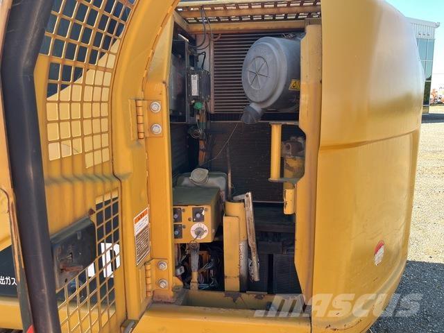 CAT 311D Escavatori cingolati