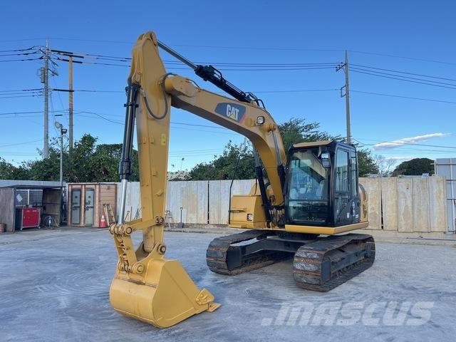 CAT 311FLRR Escavatori cingolati