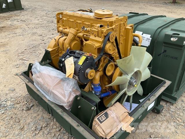 CAT 3126 Motori