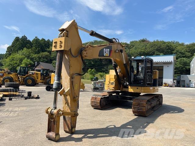 CAT 312D L Escavatori cingolati